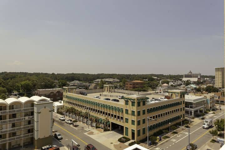 City view